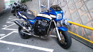 kawasaki zrx1200@쐻ԗ