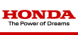 HONDA logo